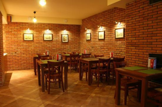 Pizzeria Przystanek